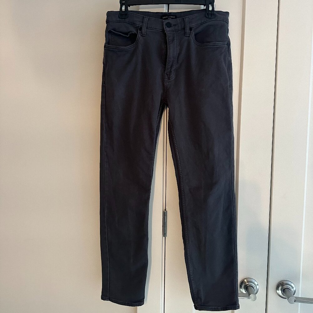 Banana Republic Chino Pants 32W x 30L